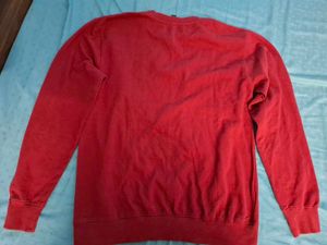 Stodd 42 inch Bhayankar Aalsi Cotton Sweatshirt