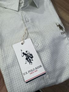 U.S. Polo Assn. Shirt Original