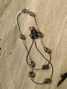 Necklace &amp; Earring Set