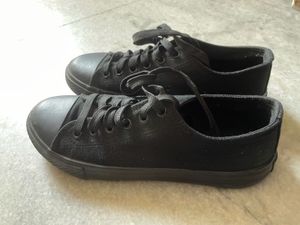 Black Shoes