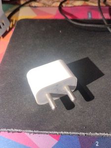 ⭐ Apple Original 5v Charger