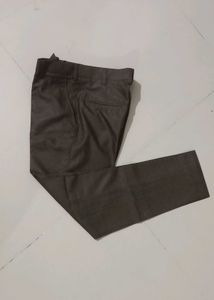 Brown Dress Pants