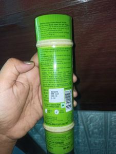 Korean Bamboo Gel with Peptide