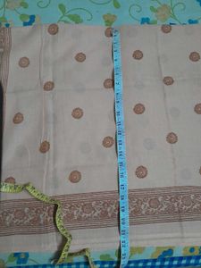 Barik Printed Dupatta