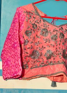 Lehenga Choli