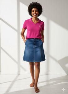 US Polo Women Tshirt