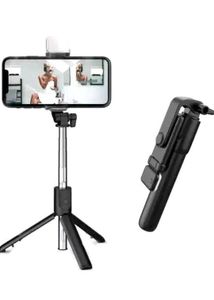 Selfie Stick Tripod
