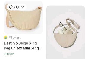 Shoulder Bag