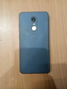 Redmi 5 fixed price