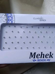 Free Stone Bindi