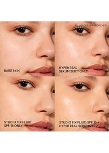 MAC Skin Balancing Hydration Serum