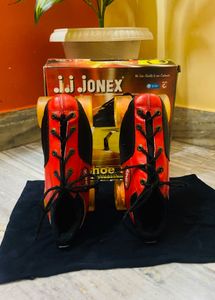 Jonex Skates Shoe (size-UK-6to8)
