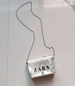 Zara Crossbody Bag