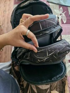 Bag .