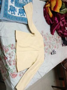 Cute Vintage Style Blazer