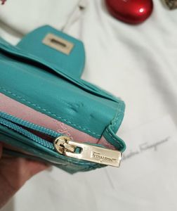 Salvatore Ferragamo Wallet