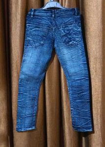 Jeans For 8 to 9 Year Boys