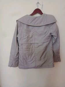 Carries Note Brand Jacket From South Korea