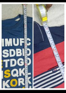 2 Tshirt 👕👕 Combo