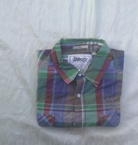 Multicolour Mens Shirt😍🥰🍒