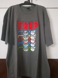 Oversized Tshirt