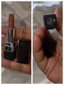 Dior Rouge Mini Lipsticks On Sale - 999 Only