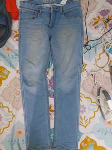 OPP-ON Jeans