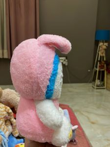 Doraemon Plush Toy
