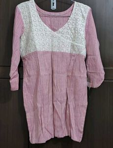 Short Kurti