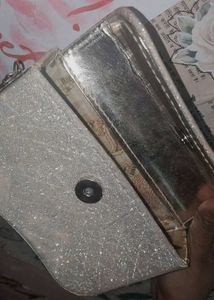 Sparkly Evening Clutch💥💞