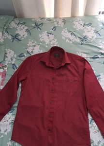 Blackberry Red Formal For Men Valentine&#39;s Day