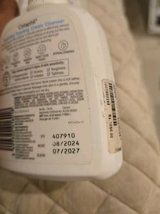 Cetaphil Cleansers - Bundle Deal full bottle