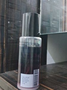 Zudio Shimmer Body Mist
