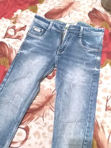 U.S. Polo Assn. Denim Jeans