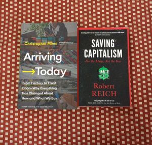 Economics Books Bundle