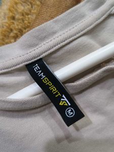 Michigan oversized tee with pants (coord)