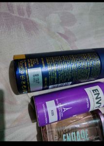 COMBO OF 3 PERFUMES