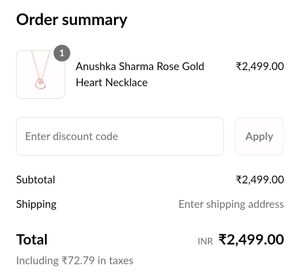 GIVA 1000rs Coupon For Men And Women Any Jwellery