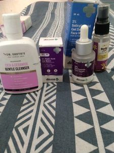 Skin Care Combo
