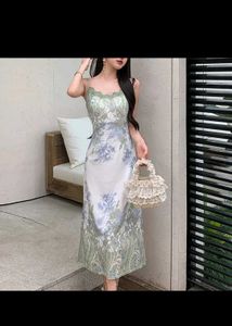 A Brand New Dress