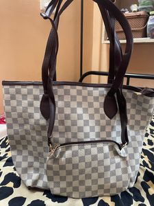 College/office High Quality Aesthetic Tote Bag