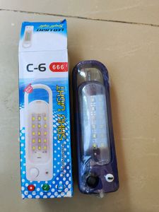 LED Light