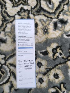 Plum Face Toner Niacinamide