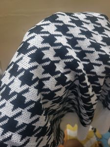 Shien Authentic Sweater Vest Unisex