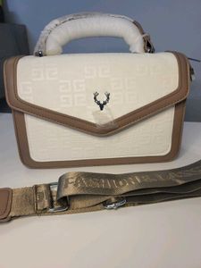 Allen solly Bag