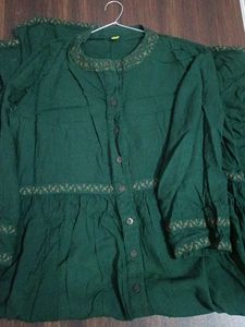 Kurta Or One Piece