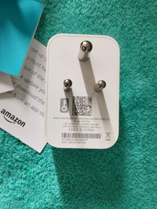 Amazon Smart Plug (works with Alexa) - 6A, Easy Set-Up