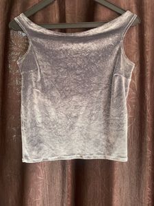 Stylish Crop Top