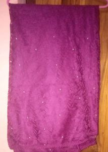 Women Net Saree