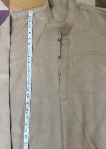 Men&#39;s Kurta &amp; Pyjama Set